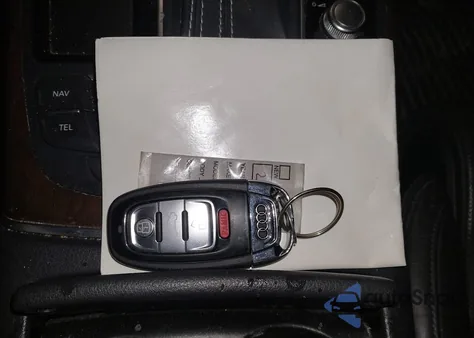 2015 Audi S7 4.0T z USA, uszkodzony, nr VIN WAUW2AFC9FN022079